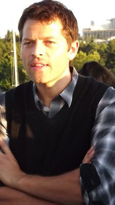  Misha Vancon 2011