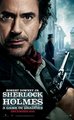 Movie Poster - sherlock-holmes-a-game-of-shadows photo