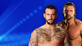 NOC:CM Punk vs Triple H - wwe photo