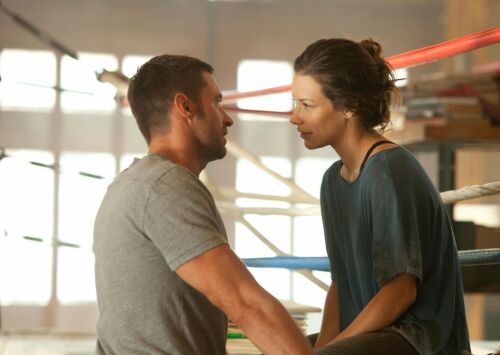  New Real Steel Picture