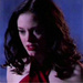 Paige as a vampire - charmed icon