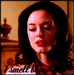 Paige as a vampire - charmed icon