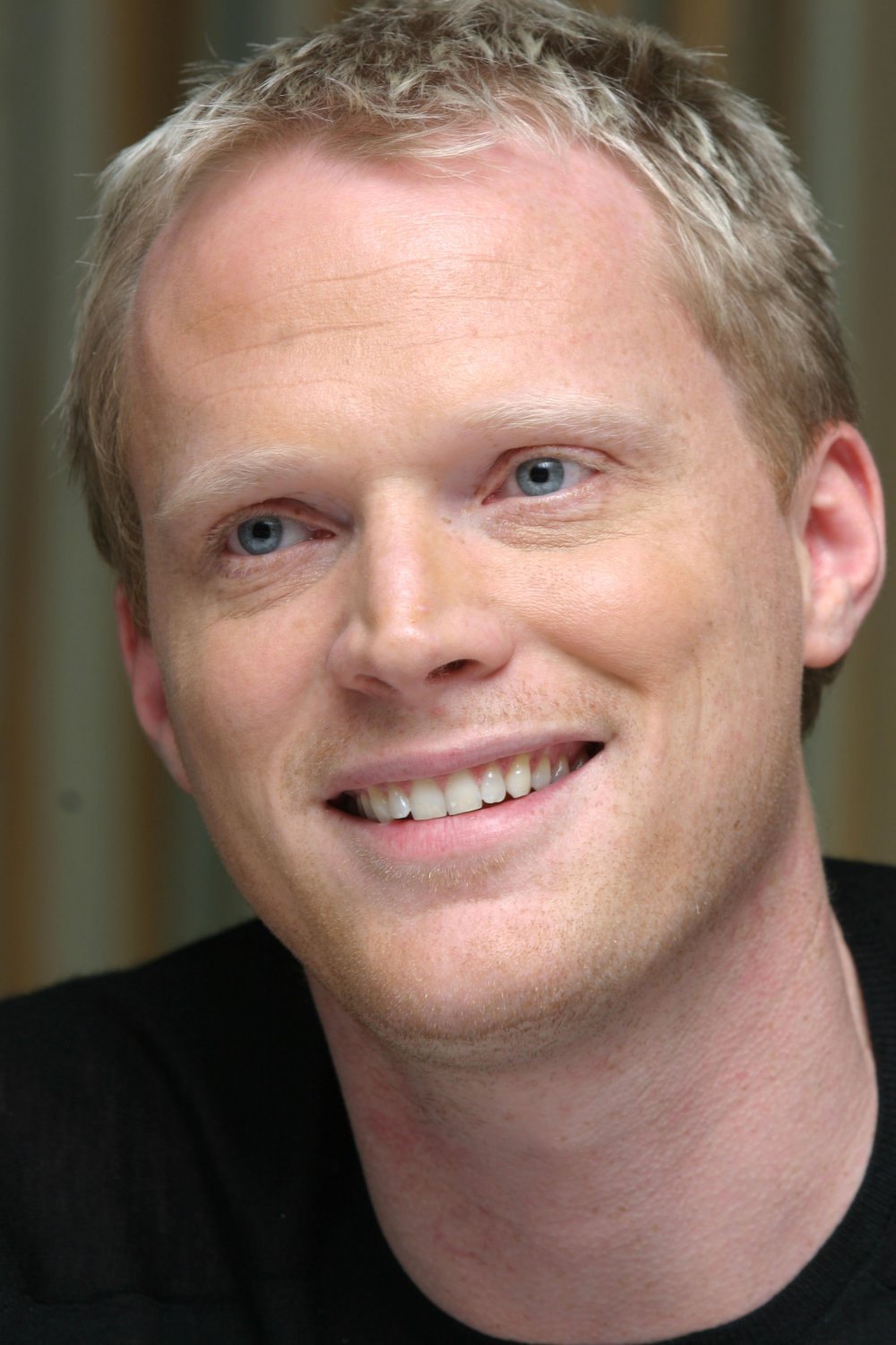 Paul Bettany - Picture Colection