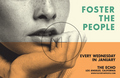 Performance poster - foster-the-people photo
