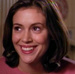Phoebe in That 70s episode - charmed icon
