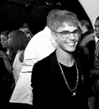 Please never stop smiling!♥ - justin-bieber photo