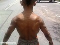 Prodigy's back Muscle ;) ;) - mindless-behavior photo