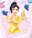 Snow White after her shower? - disney-princess icon