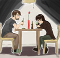 The Hunger Games Fanart - the-hunger-games photo