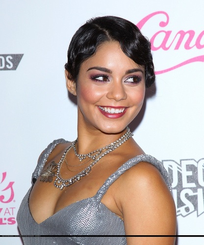  Vanessa - Candie's 2011 MTV Video 音楽 Awards After Party - August 28, 2011