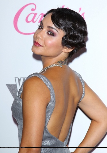  Vanessa - Candie's 2011 MTV Video âm nhạc Awards After Party - August 28, 2011