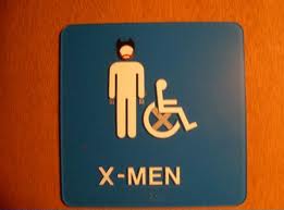  X-men funnies