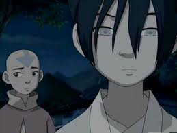  aang and toph