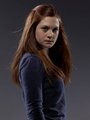 New Deathly Hallows Part 2 Promo - bonnie-wright photo