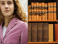 hermione granger - hermione-granger photo