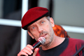 hugh laurie-Band From TV- 2010 - hugh-laurie photo