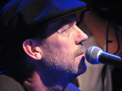  hugh laurie-Band From TV- 2010