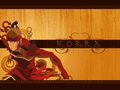 avatar-the-legend-of-korra - korra wall paper wallpaper