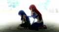 lucy - erza-and-lucy photo
