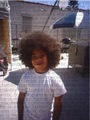 roc and his afro - roc-royal-mindless-behavior photo