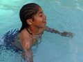 roc in the pool - roc-royal-mindless-behavior photo