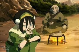  toph and iroh