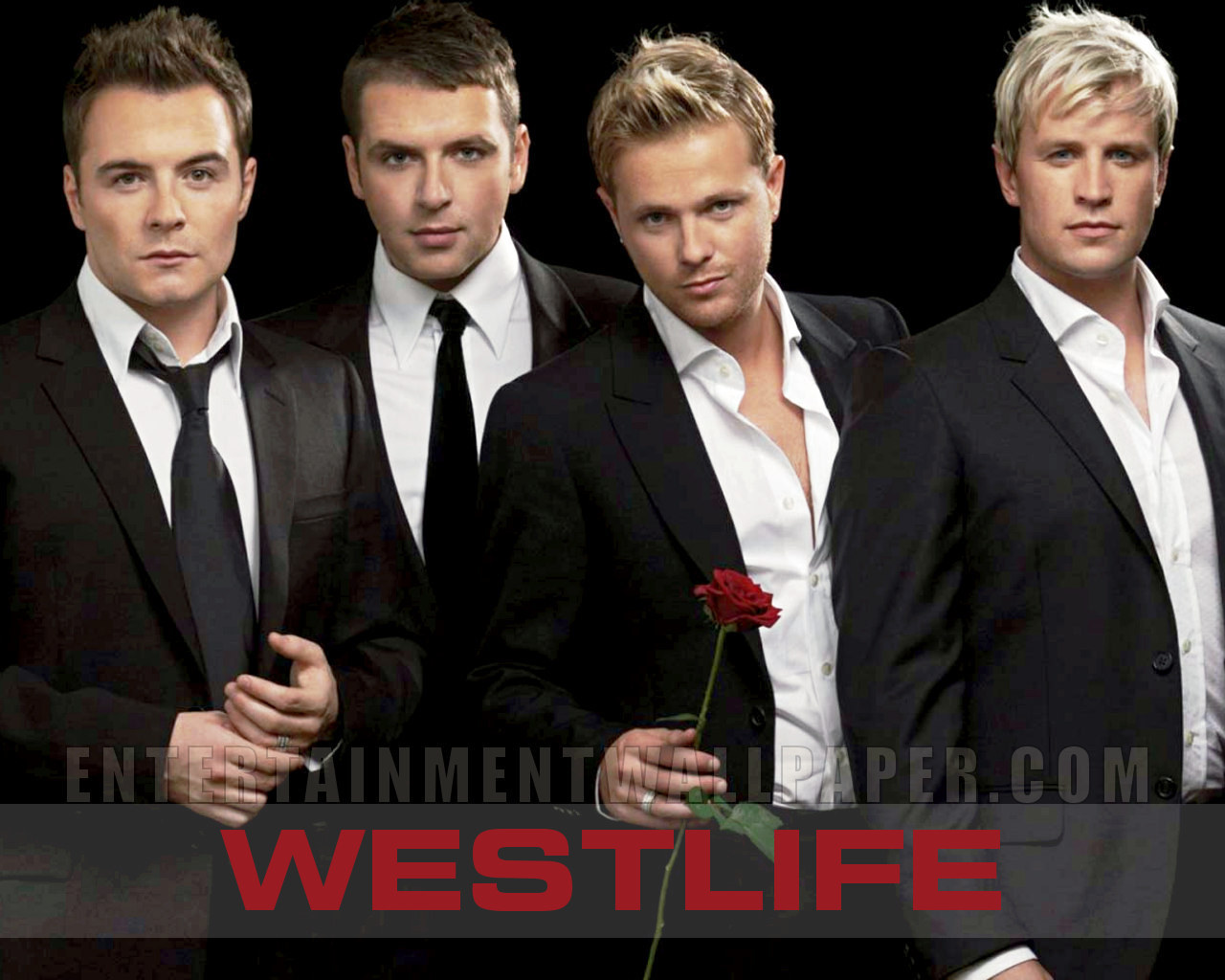 WESTLIFE - Westlife Fan Art (41602779) - Fanpop - Page 9