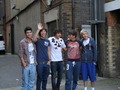  1D = Heartthrobs (Enternal Love 4 1D & Always WIll) Love 1D Soo Much! 02/09/11 100% Real ♥  - one-direction photo