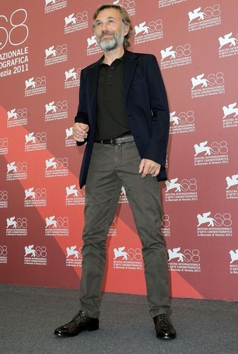  'Carnage' Photocall at Venice Film Fest