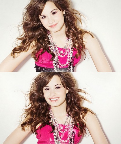  ♫ Demi Lovato ♫