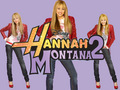 hannah-montana - ♫♫Hannah/Miley reloaded by dj♫♫ wallpaper
