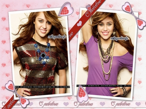  ♫♫Hannah/Miley reloaded oleh dj♫♫