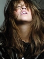 ❤ Miley Cyrus❤ ~ Photoshoot For Elle Magazine - miley-cyrus photo