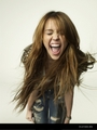 ❤ Miley Cyrus❤ ~ Photoshoot For Glamour Magazine - miley-cyrus photo
