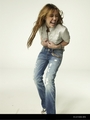 ❤ Miley Cyrus❤ ~ Photoshoot For Glamour Magazine - miley-cyrus photo