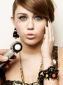 ❤ Miley Cyrus❤ ~ Photoshoot Seventeen Magazine - miley-cyrus photo