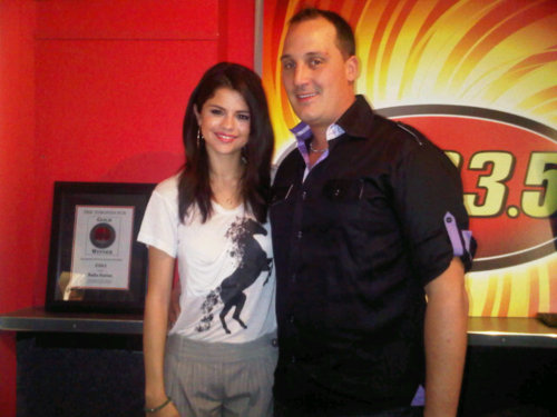  ♫ Selena Gomez Pics ♫