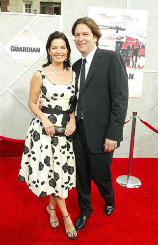 'The Guardian' Premiere [September 7, 2006]