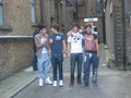 1D = Heartthrobs (Enternal Love 4 1D & Always WIll) Love 1D Soo Much! 02/09/11 100% Real ♥ - one-direction photo