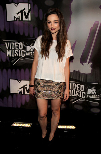  2011 MTV Video Musik Awards