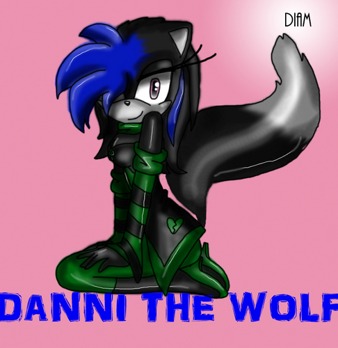  AT with Danniwolf