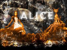  Alice Wallpapers.