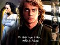 Anakin and Padme wallpapers - anakin-and-padme photo
