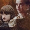  Arya & Bran