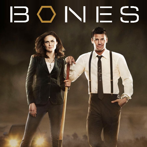 Booth und Bones