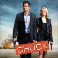 Chuck & Sarah Season 5 Promotional Poster - chuck photo