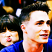 Crystal Reed & Colton Hayness - teen-wolf icon