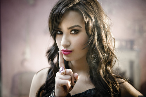 Demi Lovato - hERE WE GO AGAIN