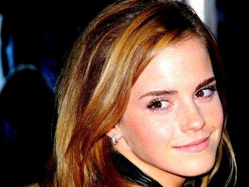  Emma Watson দেওয়ালপত্র ❤