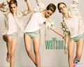 emma-watson - Emma Watson wallpaper